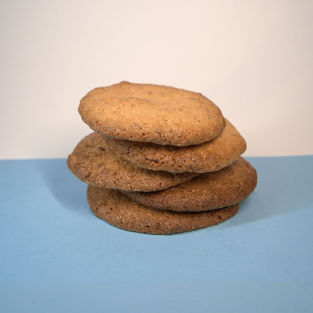 Galletas de coco